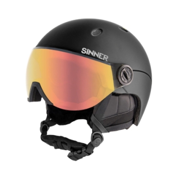 Sinner Titan Visor Cat 2