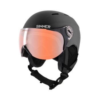 Sinner Typhoon Visor Cat 2