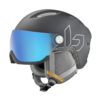 Bolle Eco V-Atmos Photo blue Cat 1-3
