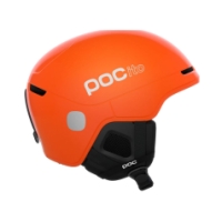 POC POCito Obex Mips skihelm Fluorescent Orange 10474
