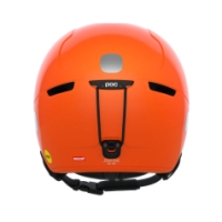 POC POCito Obex Mips skihelm Fluorescent Orange 10474