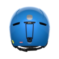 POC POCito Obex Mips skihelm Fluorescent Blue 10474