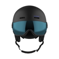 salomon Orka Visor Black L47298700