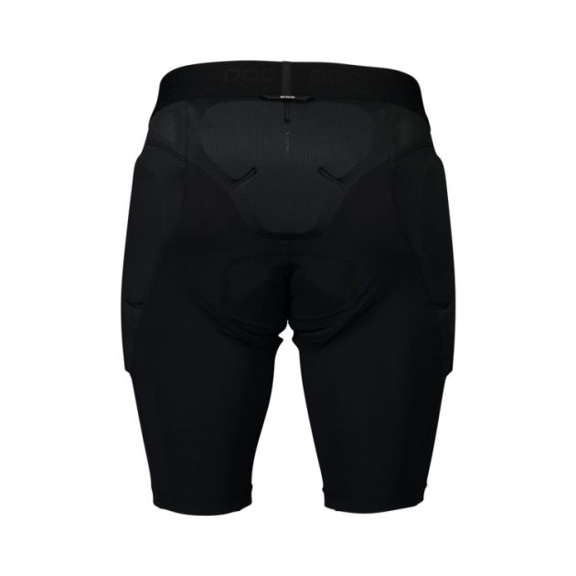 POC Synovia VPD Shorts Uranium Black 20387 1002