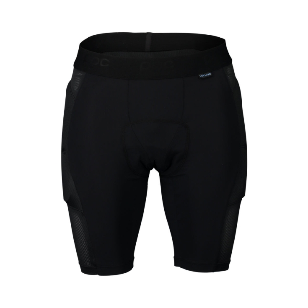 POC Synovia VPD Shorts Uranium Black 20387 1002