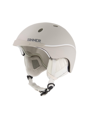 Sinner Sinner Titan skihelm