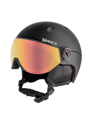 Sinner Sinner Titan Visor Cat 2