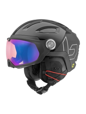 Bolle Bolle V-Ryft Mips Phantom Blue Cat 1-3