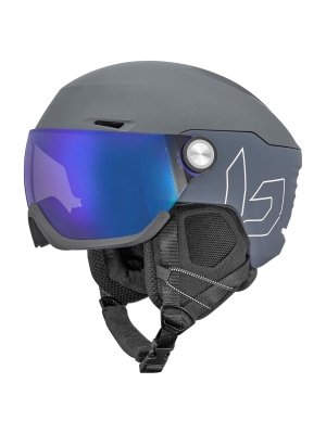 Bolle Bolle V-Ryft Pure Photochromic blue cat 1-3