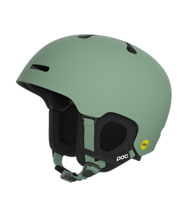 POC wintersport accessoires 10476 zwart bij Leerentveldvrijetijd.nl