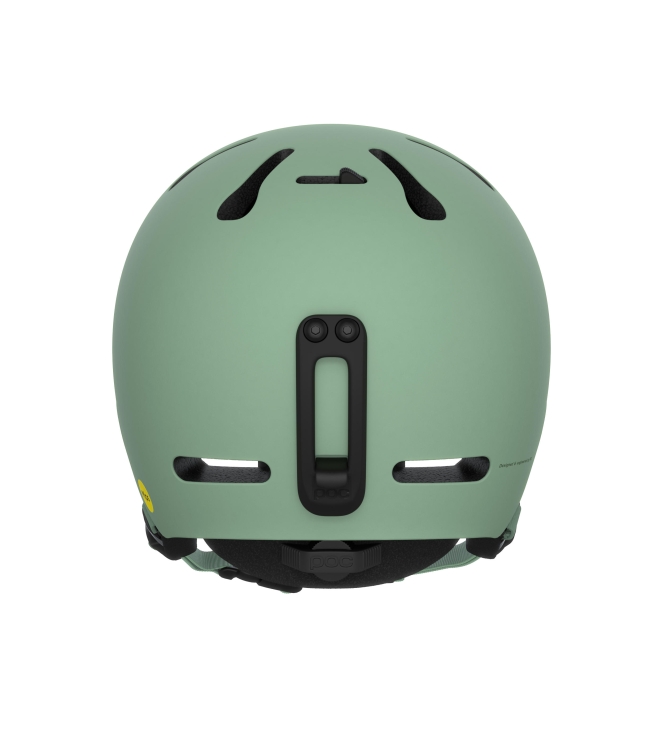 POC wintersport accessoires 10476 zwart bij Leerentveldvrijetijd.nl