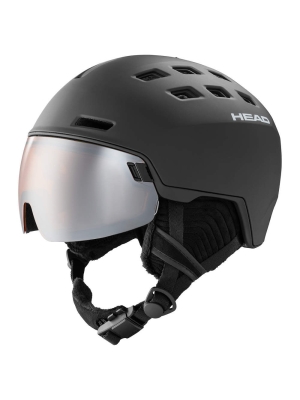 Head Head Radar 5K S2 Silver Head Head Radar 5K S2 Silver