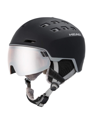 Head Head Rachel S2 Silver Head Head Rachel S2 Silver