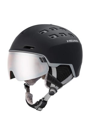 Head Head Rachel S2 Silver Black Head Head Rachel S2 Silver Black