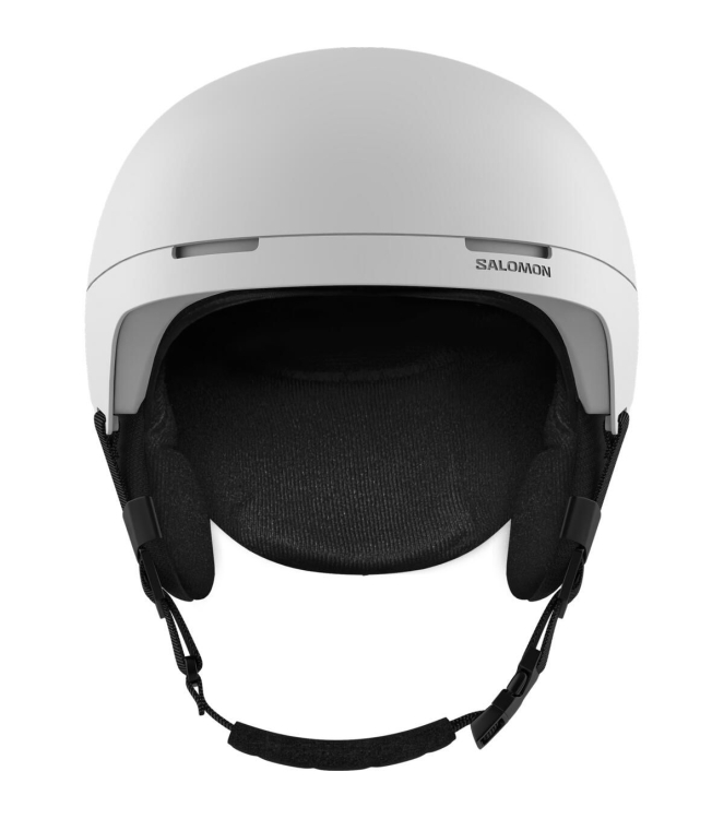 Salomon wintersport accessoires L47256800 roze bij Leerentveldvrijetijd.nl