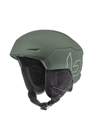 Bolle Bolle Ryft Pure skihelm Forest Matte Bolle Bolle Ryft Pure skihelm Forest Matte
