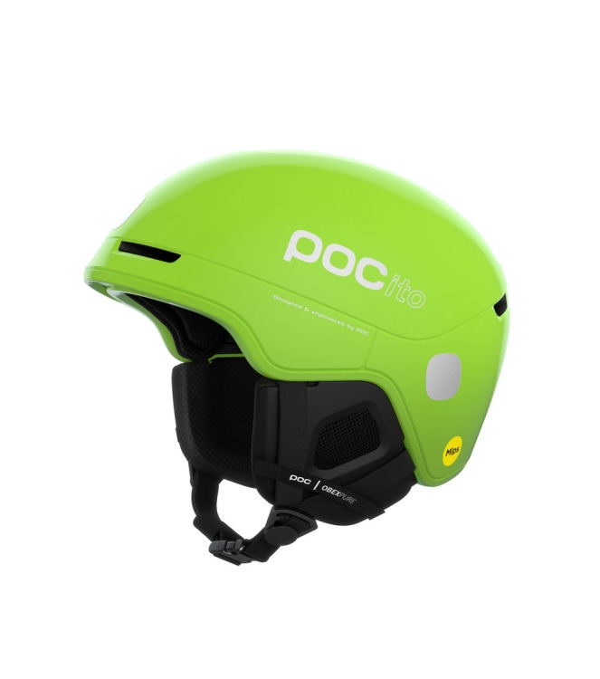 POC wintersport accessoires 10474 groen bij Leerentveldvrijetijd.nl