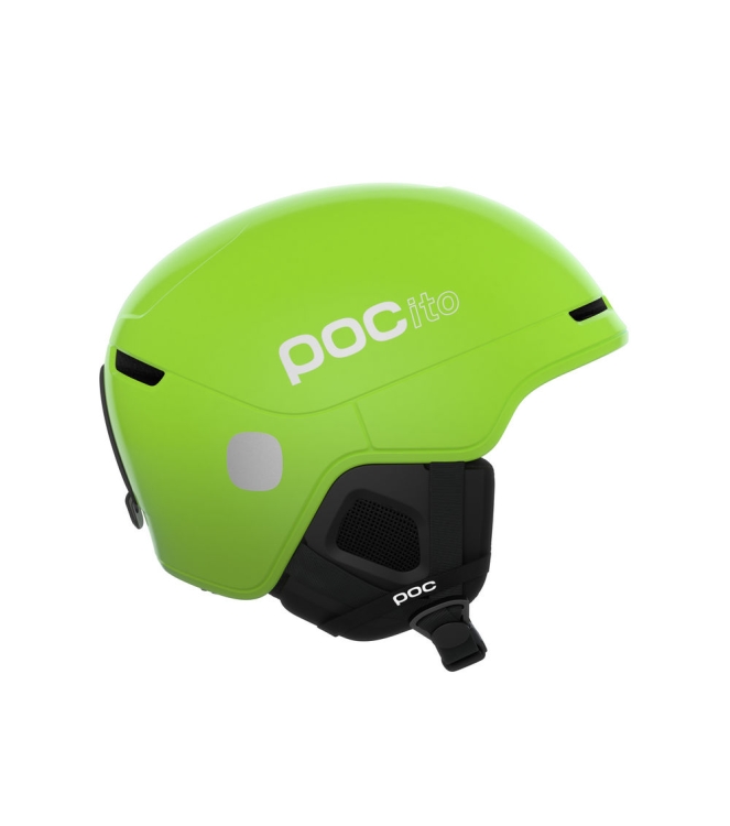 POC wintersport accessoires 10474 groen bij Leerentveldvrijetijd.nl