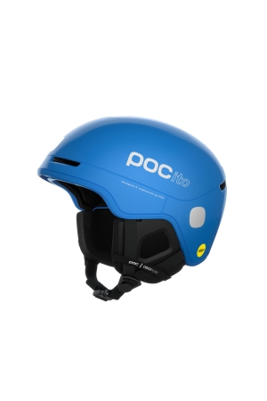 POC POC POCito Obex Mips skihelm Fluorescent Blue POC POC POCito Obex Mips skihelm Fluorescent Blue