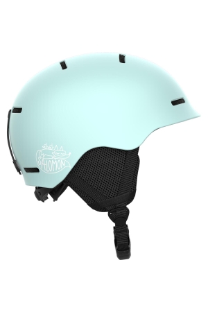 Salomon Salomon Orka Bleached Aqua Salomon Salomon Orka Bleached Aqua