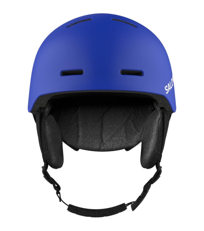 Salomon Salomon Orka Race blue L47304100 Blue Salomon wintersport accessoires L47304100 antraciet bij Leerentveldvrijetijd.nl