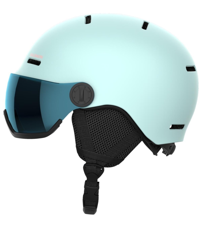 Salomon wintersport accessoires L47259400 antraciet bij Leerentveldvrijetijd.nl