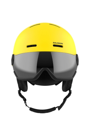 Salomon Salomon Orka Visor Vibrant Yellow Salomon Salomon Orka Visor Vibrant Yellow