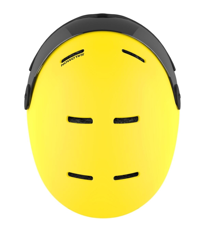 Salomon wintersport accessoires L47259500 groen bij Leerentveldvrijetijd.nl