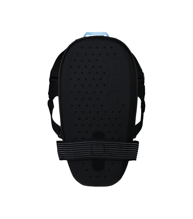 POC POC VPD Air Back uranium black 20326 1002 Uranium Black POC wintersport accessoires 20326 1002 licht grijs bij Leerentveldvrijetijd.nl