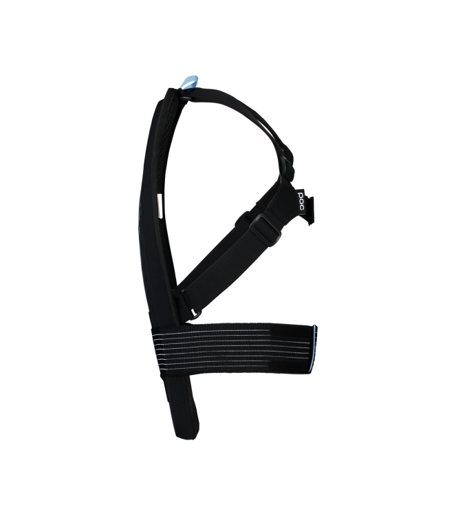 POC POC VPD Air Back uranium black 20326 1002 Uranium Black POC wintersport accessoires 20326 1002 licht grijs bij Leerentveldvrijetijd.nl