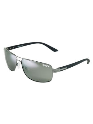 Sinner Sinner Durness zonnebril Sintec