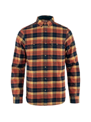 Fjällräven Fjällräven Singi Heavy Flannel Shirt M