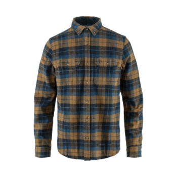 Fjällräven Singi Heavy Flannel Shirt M