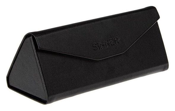 Sinner Triangle Folding Case M black SIAC-117-10-02