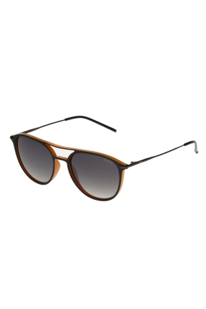 Sinner Sinner Carmel zonnebril Grd Grd flmr matte drk brown Sinner Sinner Carmel zonnebril Grd Grd flmr matte drk brown