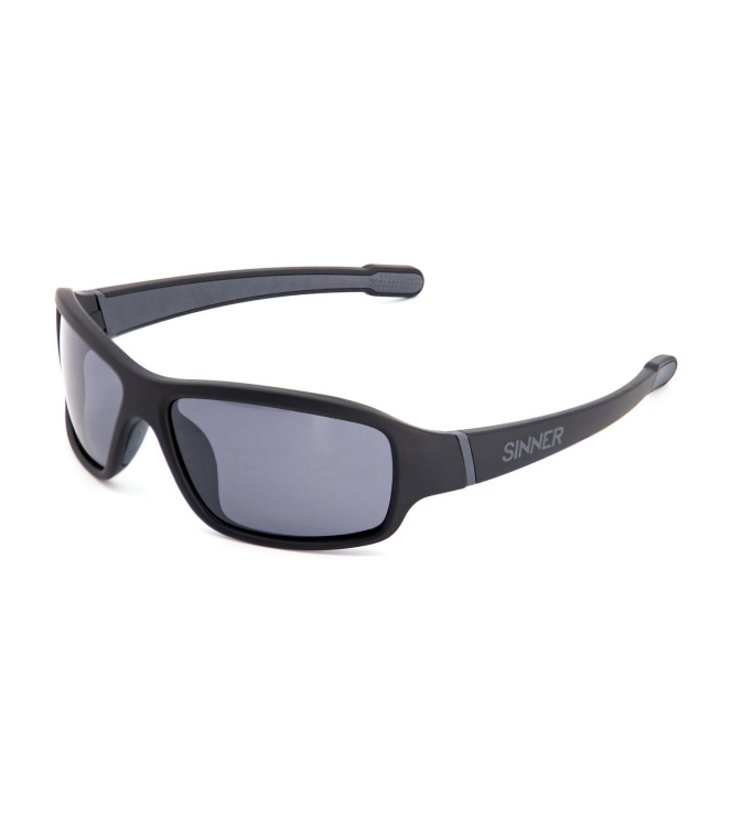 Sinner wintersport accessoires SISU-846-10-P03 licht grijs bij Leerentveldvrijetijd.nl