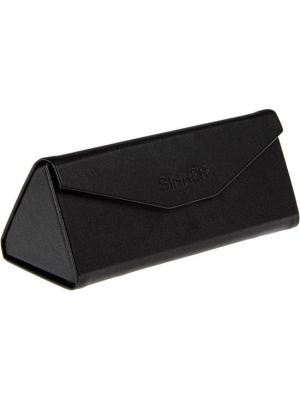 Sinner Sinner Triangle Folding Case M