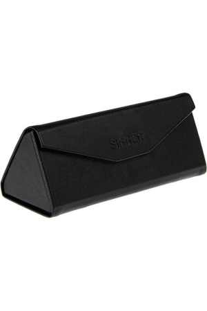 Sinner Sinner Triangle Folding Case M black Sinner Sinner Triangle Folding Case M black