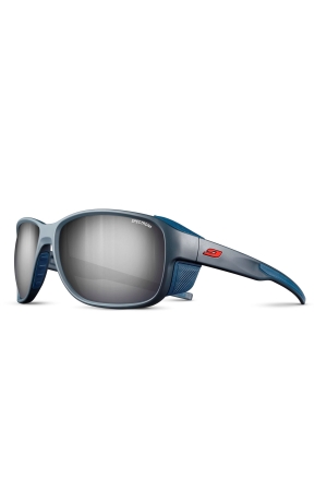 Julbo Julbo Montebianco 2 Spectron 4 Donkerblauw Julbo Julbo Montebianco 2 Spectron 4 Donkerblauw