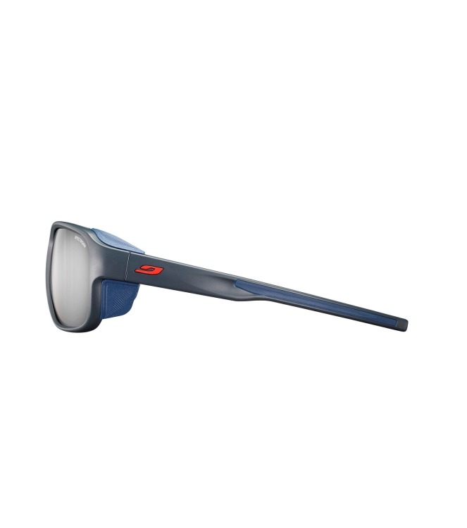 Julbo Julbo Montebianco 2 Spectron 4 donkerblauw J5411232 Donkerblauw Julbo wintersport accessoires J5411232 antraciet bij Leerentveldvrijetijd.nl