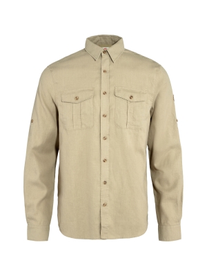 Fjällräven Fjällräven Ovik Travel Shirt LS M