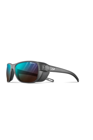 Julbo Julbo Camino Reactiv 2-4 Doorschijnend Matzwart / Grijs