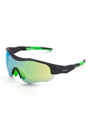 Sinner Sinner Triple IIzonnebril Mt Black-Sintrast Cycling Sinner Sinner Triple IIzonnebril Mt Black-Sintrast Cycling
