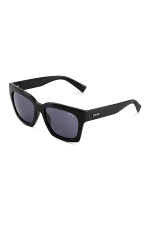 Sinner Sinner Mystic zonnebril Shiny Black-PC Smoke Sinner Sinner Mystic zonnebril Shiny Black-PC Smoke