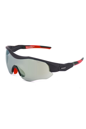 Sinner Sinner Triple IIzonnebril Gry Red-Sintrast Golf Opt Sinner Sinner Triple IIzonnebril Gry Red-Sintrast Golf Opt