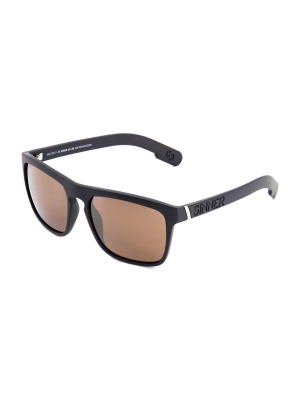 Sinner Sinner Thunder X Black Gold Mirror