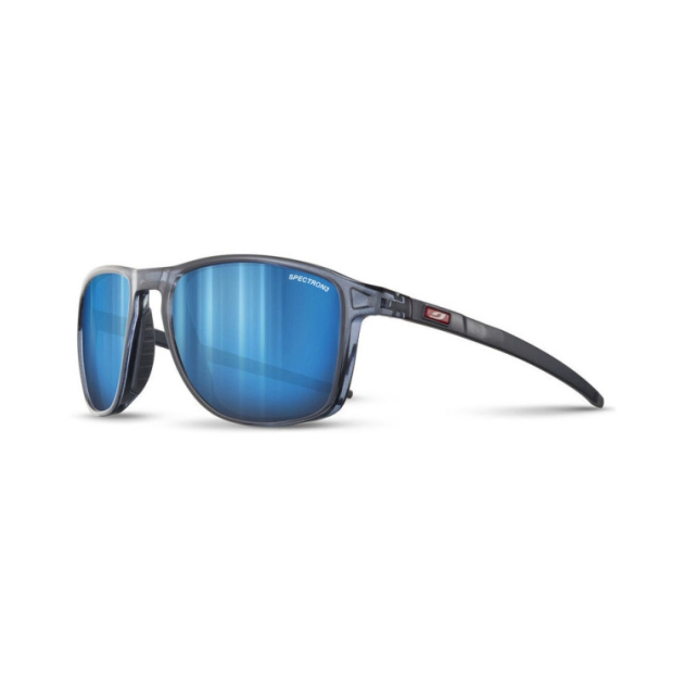 julbo Compass Spectron 3 Doorschijnend Glanzend Blauw / Zwart J5781114