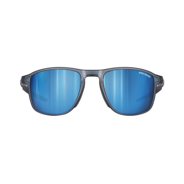 julbo Compass Spectron 3 Doorschijnend Glanzend Blauw / Zwart J5781114