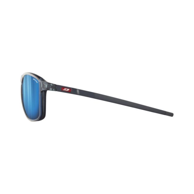 julbo Compass Spectron 3 Doorschijnend Glanzend Blauw / Zwart J5781114