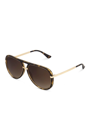 Sinner Sinner Milan MT Tort GLD MTL-GLD Mirror Gold Sinner Sinner Milan MT Tort GLD MTL-GLD Mirror Gold